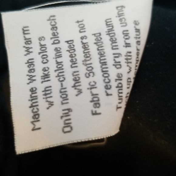 Zero Restriction Golf Outerwear, Golf Jacket, Small, $40 - Picture 13 of 13